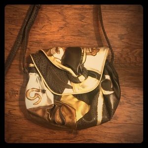 Vintage NAS bag - Excellent condition!